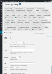 Content Egg - All in One Plugin for Affiliate, Price Comparison, Deal Sites