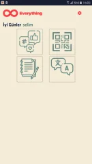 App Like Twitter