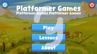 Platformer Games