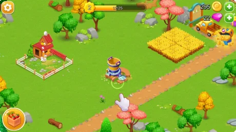Super Farm Legend — screenshot 10
