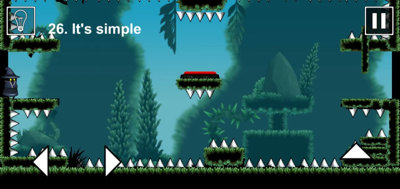 Get Out Again | Trending Game | New Product — screenshot 5
