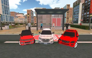 Passenger Taxi Car Rush Drive 2k21 64 Bit Source Code