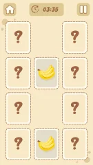 Card Matching: Memory Puzzle
