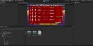 Texas Hold'em (Offline) Template