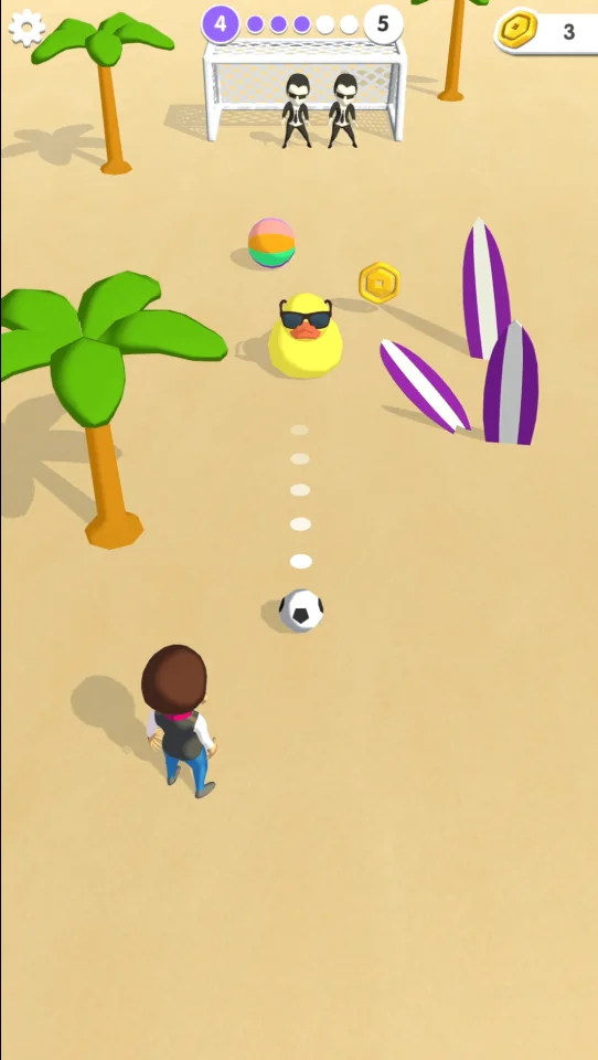 Super Kick — screenshot 3
