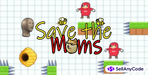 Save the Mems
