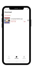 TikTok Video Downloader - TikTok Videos Without Watermark & MP3 | AdMob, Firebase, JETPACK COMPOSE