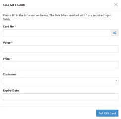 Stock Manager Advance (Invoice & Inventory System)