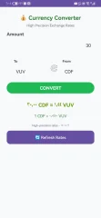 Global Currency Converter Pro
