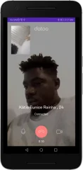Datoo - Dating Platform with Live Steaming and Video Calls + Admin Panel