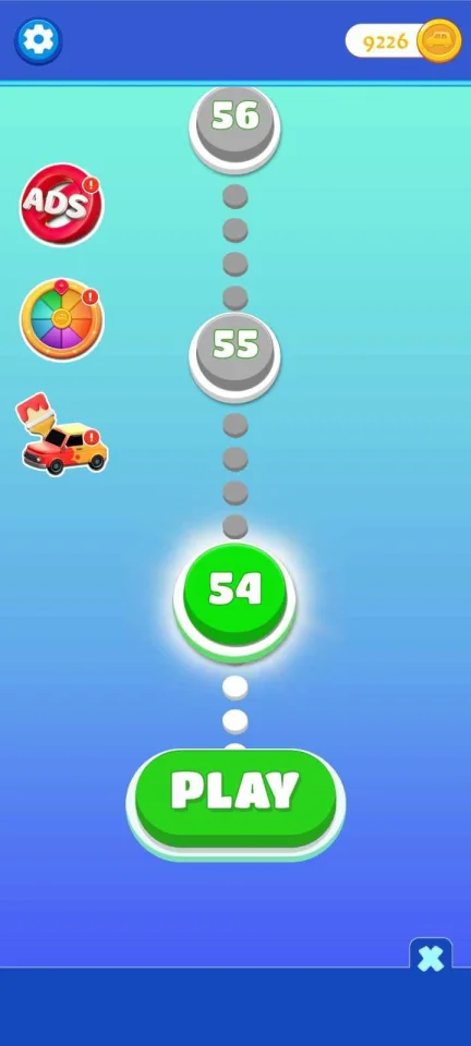 Traffic Escape — screenshot 3