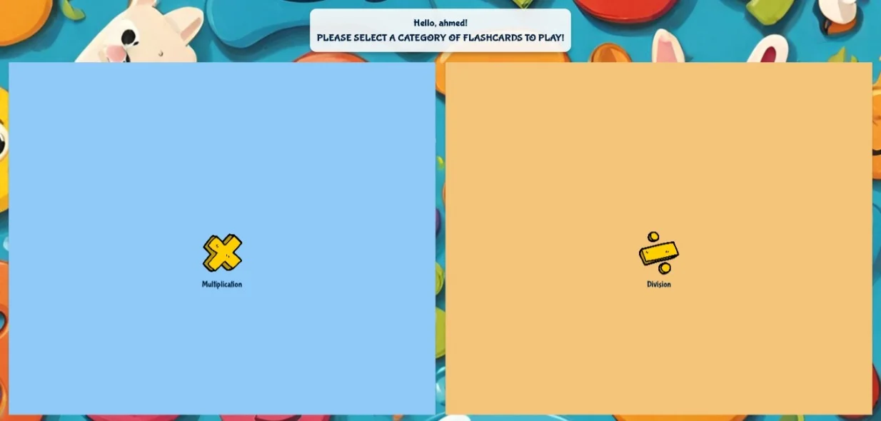 Math Kids - Interactive Math Learning Game (Flutter 3.27+ Ready) — screenshot 4