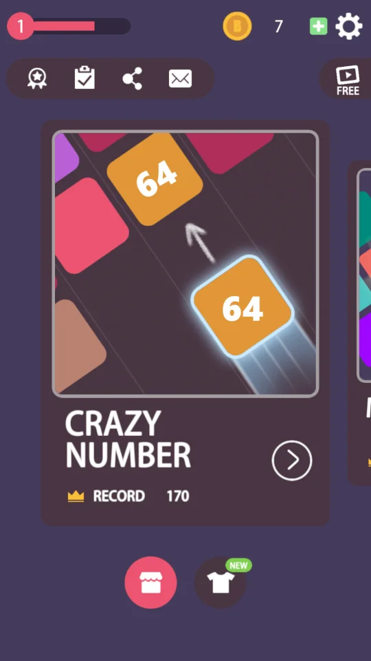 Puzzle Box: 3 Games in 1 — screenshot 4