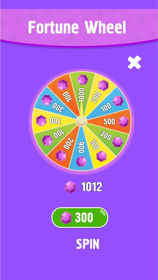 Destruction Game Template — screenshot 3