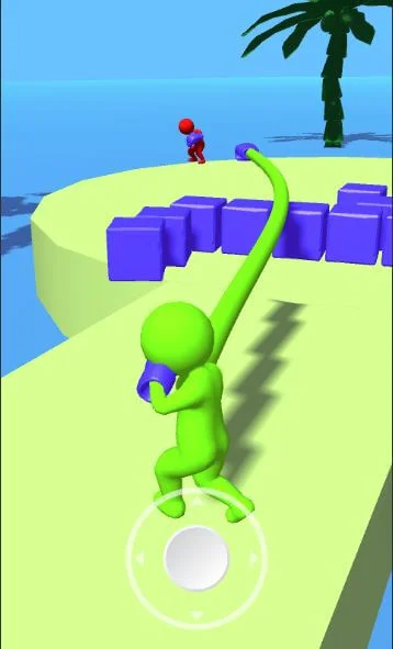 Punch Hit — Top New Trending Hyper Casual Game — screenshot 2