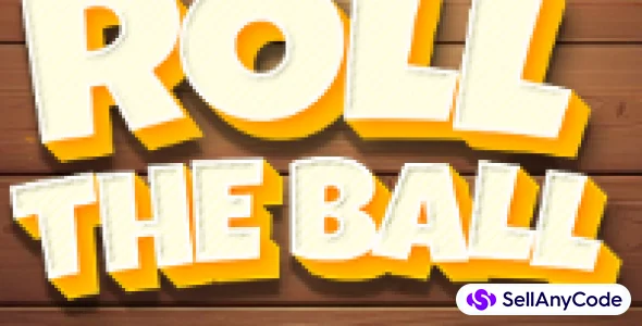 Unity Roll a Ball Project 10 Ad Networks