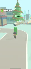 3D Hyper-Casual Mobile Game Unity Project