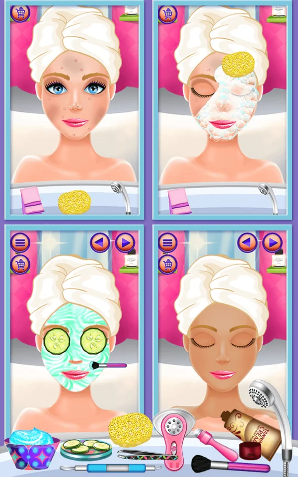 Face Paint — screenshot 1