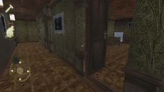 Granny Creepy Evil Scream Scary Freddy Horror Game
