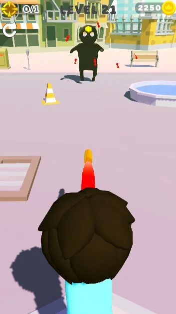 Bullet Shooter — screenshot 5