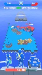 State Wars: Conquer Them All
