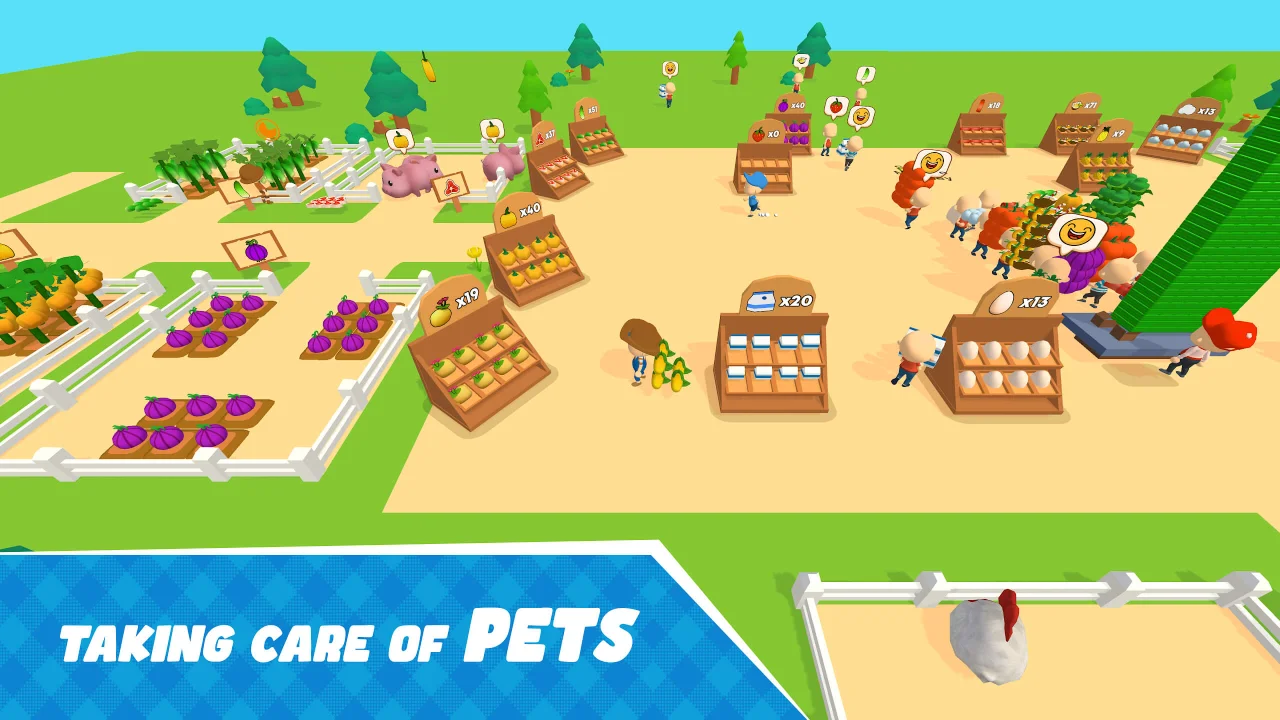 My Family Farm Land — screenshot 9