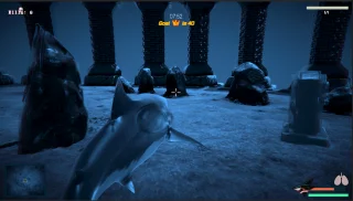 War Under Sea-Game (Unity Source-Code)