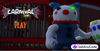 CARNIVAL Piggy: Chapter 9