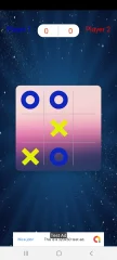 Tic Tac Toe