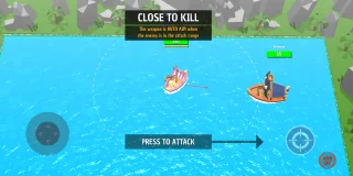 War of Ships
