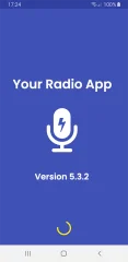Radio App