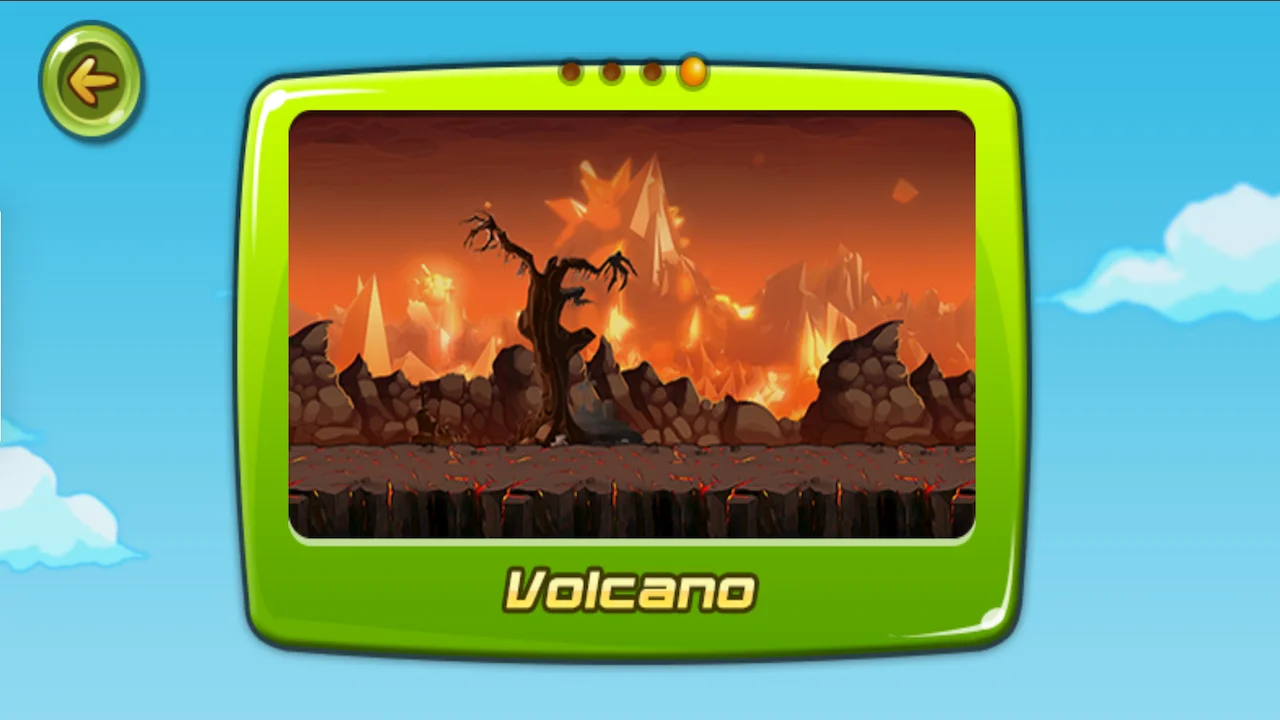 Safari Car Racing 3D - Unity Complete Game — screenshot 3