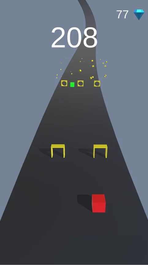 Shape Race — screenshot 2