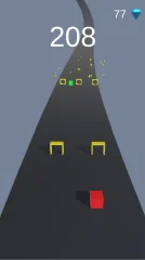 Shape Race