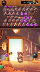 Bear Bubble