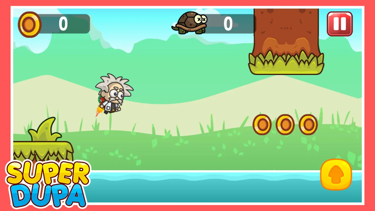 Super Dupa — screenshot 3