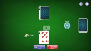 Blackjack Full Game - Unity Full Source Code