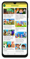 Kids Preschool - Android App