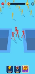 Join the Fight | Brand New Hypercasual Game | Trending Game