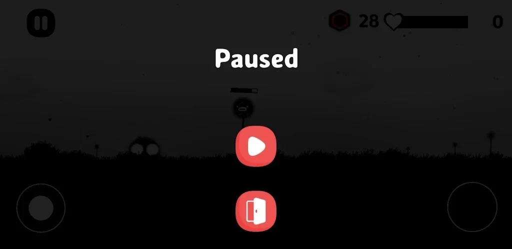 Black Pack — screenshot 4