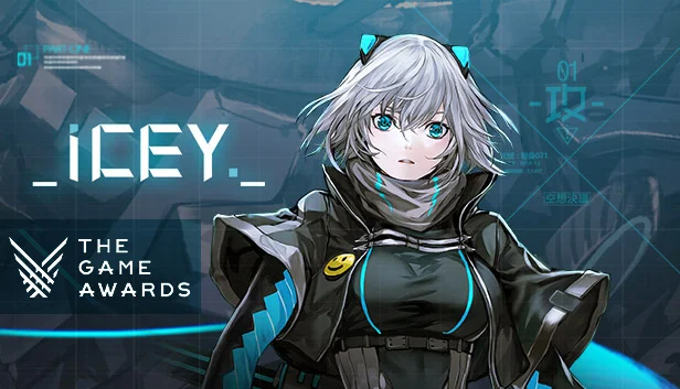 ICEY Unity Source — screenshot 4