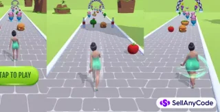 Fit Race