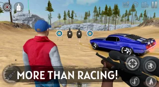 Offroad Outlaws
