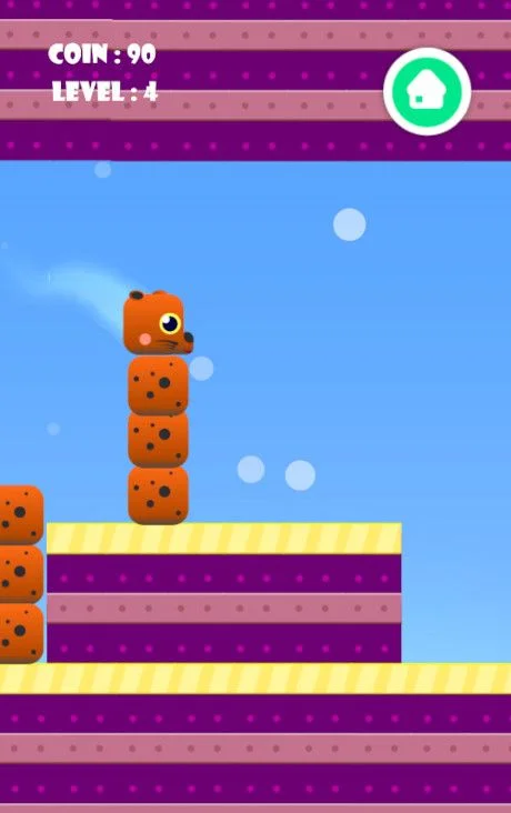 Square Animals - Unity Complete Project — screenshot 4
