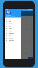 Multi WebView - Web to Android App
