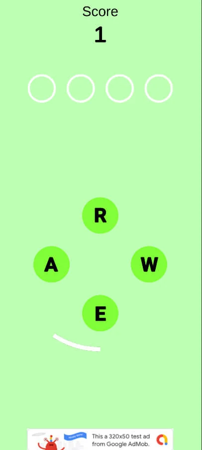 World Filling — screenshot 1