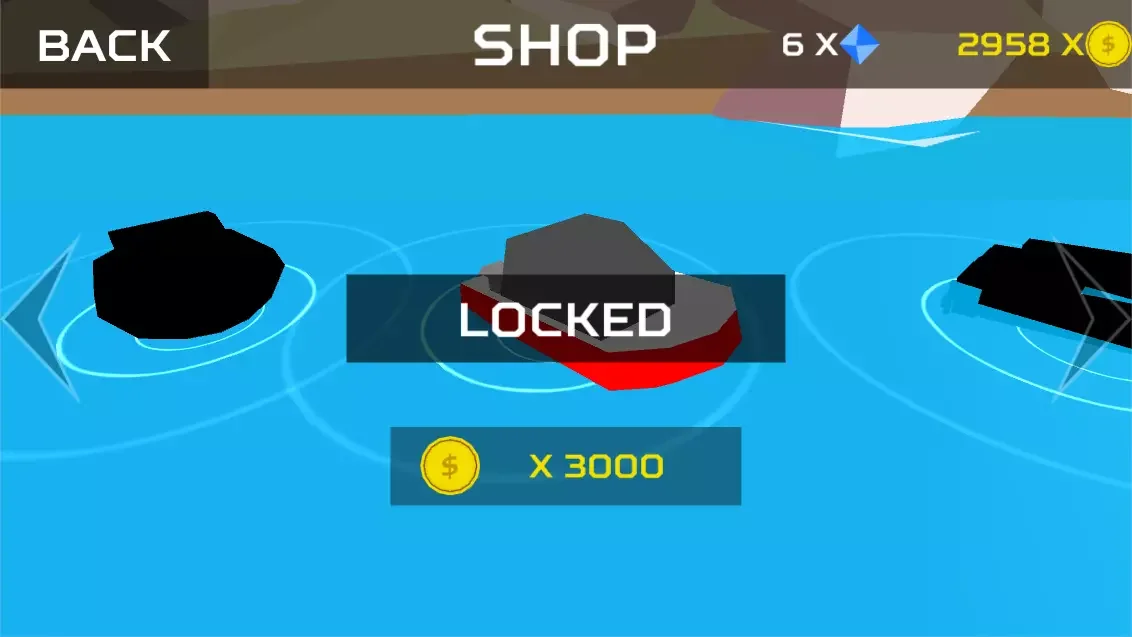 Boat Ride - Endless Game — screenshot 3
