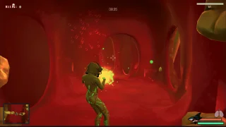 Multiplayer Shooter Unity Game Source Code