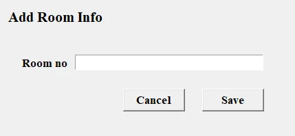 Smart Hostel Meal-Bill Management System in Python — screenshot 3