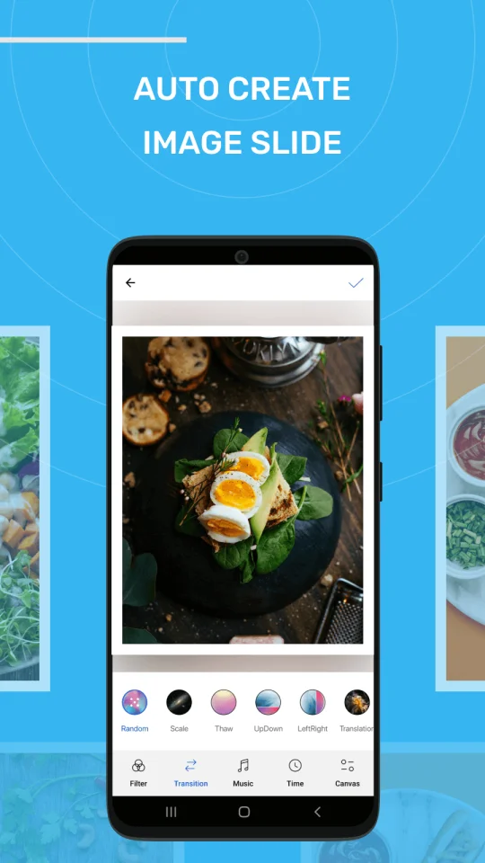 Story Maker - Video Maker - Android App Source Code (Support Android 12) — screenshot 4